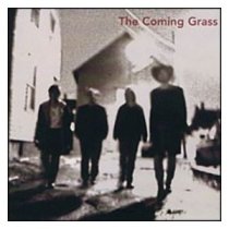 cominggrass