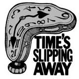 timeslipping