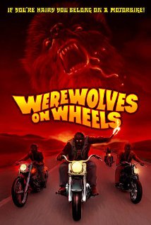 werewolvesonwheels