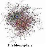 blogosphere