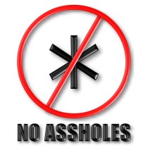 noassholes