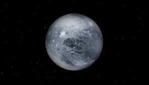 pluto