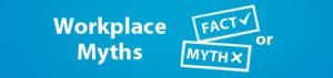 workplace myths