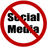 nosocialmedia