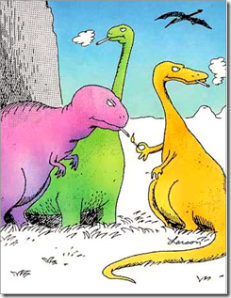 dinosaurs