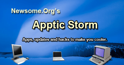 appticstorm appticstorm