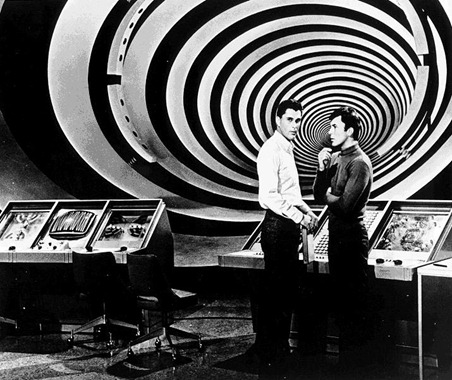 Time Tunnel 129 6-9-4