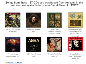 Did I really buy an ABBA record?