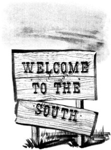 welcometothesouth