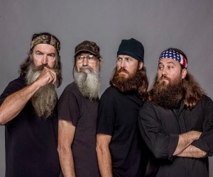 duckdynasty