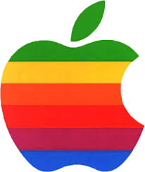 apple logo