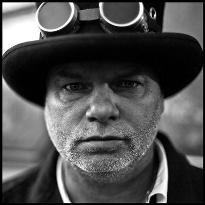 fredeaglesmith