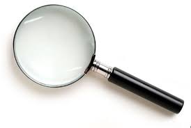 magnifyingglass
