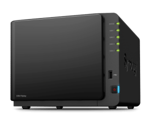 synologyds415
