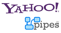 yahoopipes